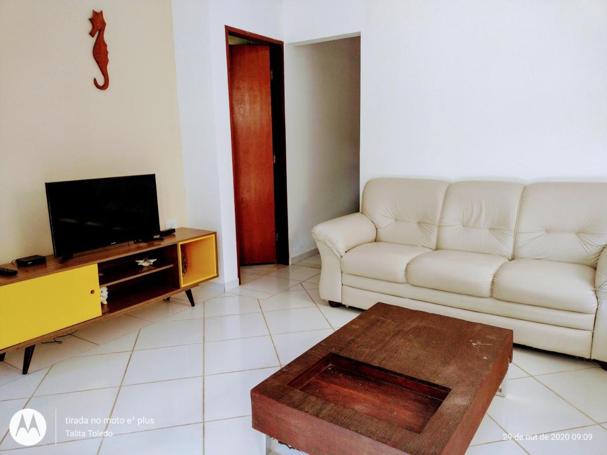 Recanto Canoa Pequena Apartment *
