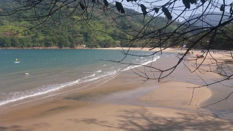 Recanto Canoa Pequena Apartment *