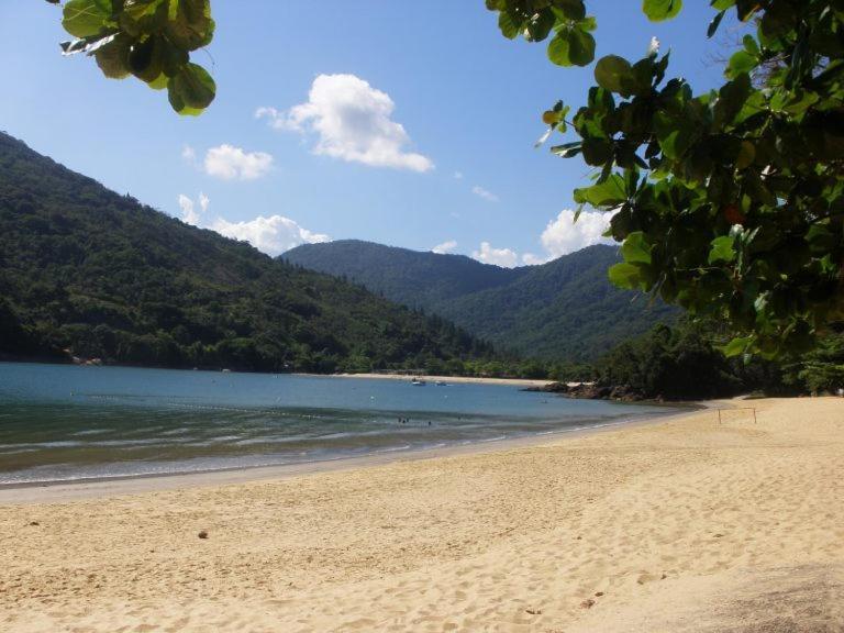 Apartment Recanto Canoa Pequena *