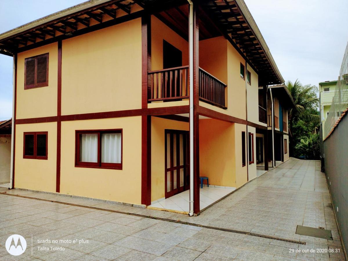 Apartment Recanto Canoa Pequena