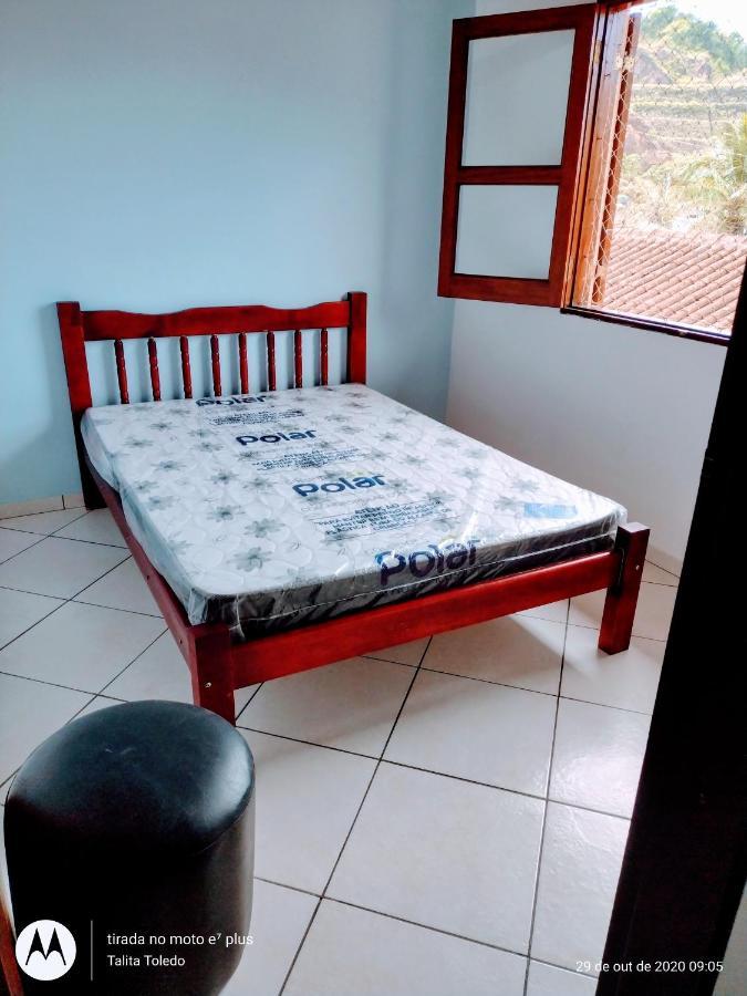 Recanto Canoa Pequena Apartment