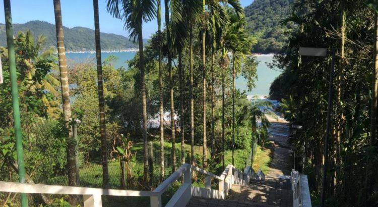 Recanto Canoa Pequena Apartment