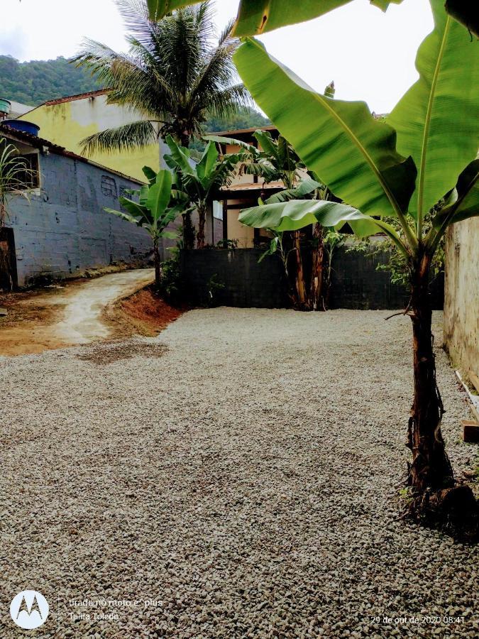 Apartment Recanto Canoa Pequena *