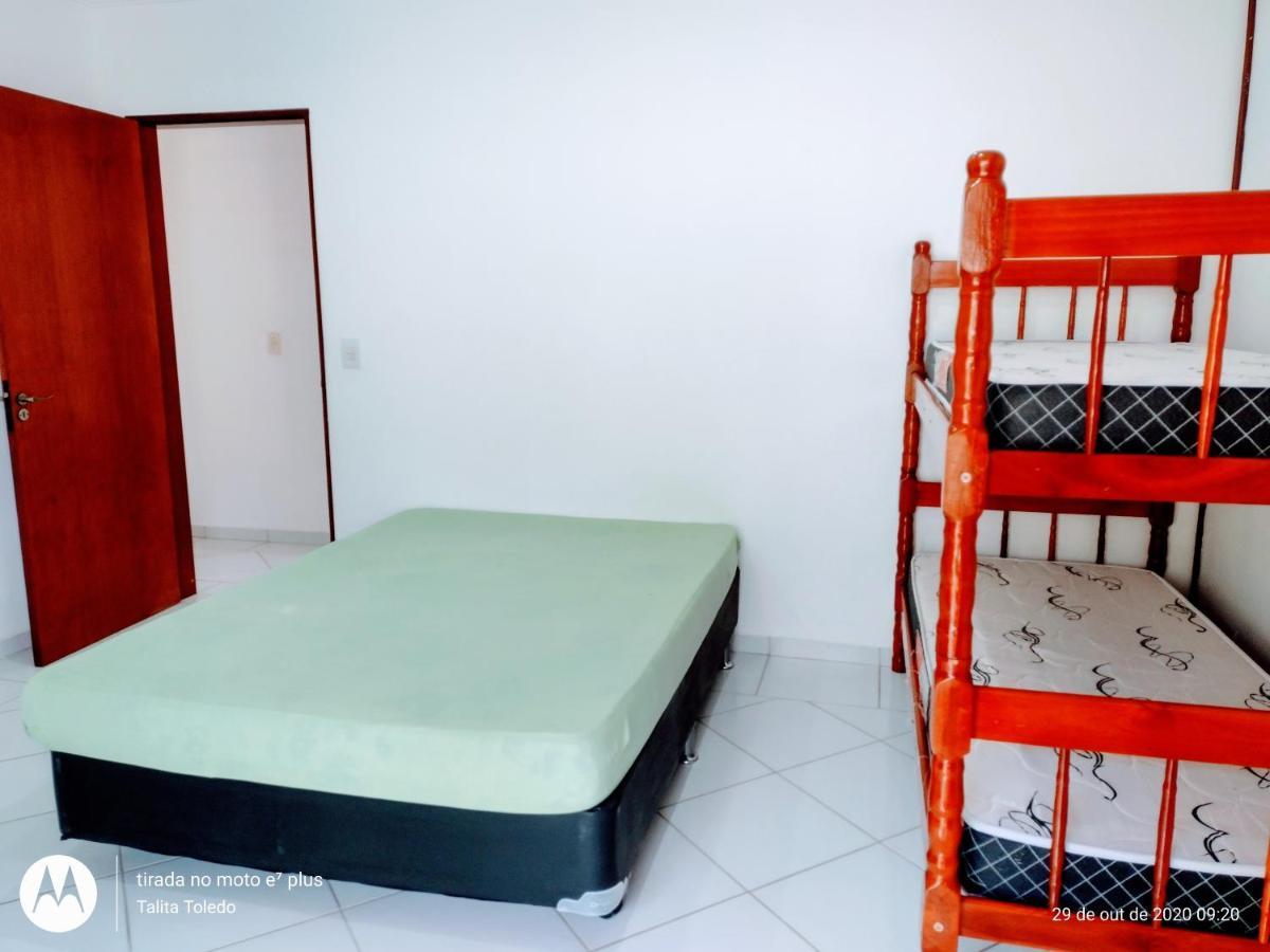Recanto Canoa Pequena Apartment
