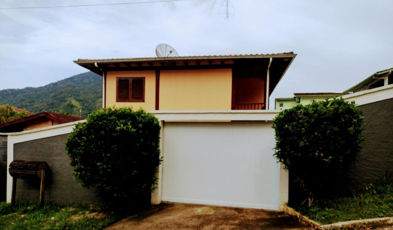 Apartment Recanto Canoa Pequena