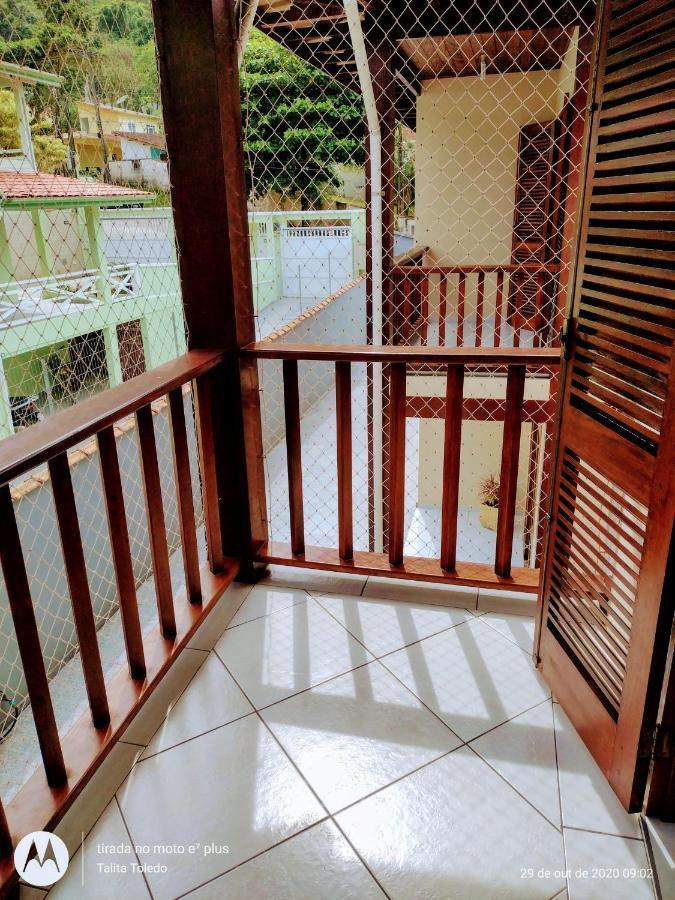 Apartment Recanto Canoa Pequena
