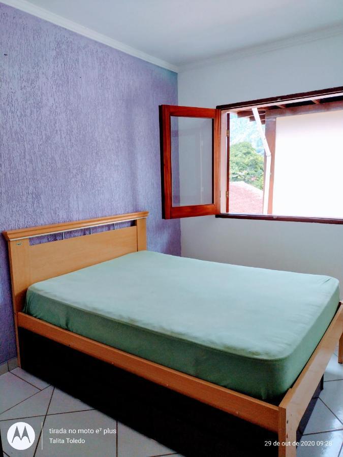 Recanto Canoa Pequena Apartment