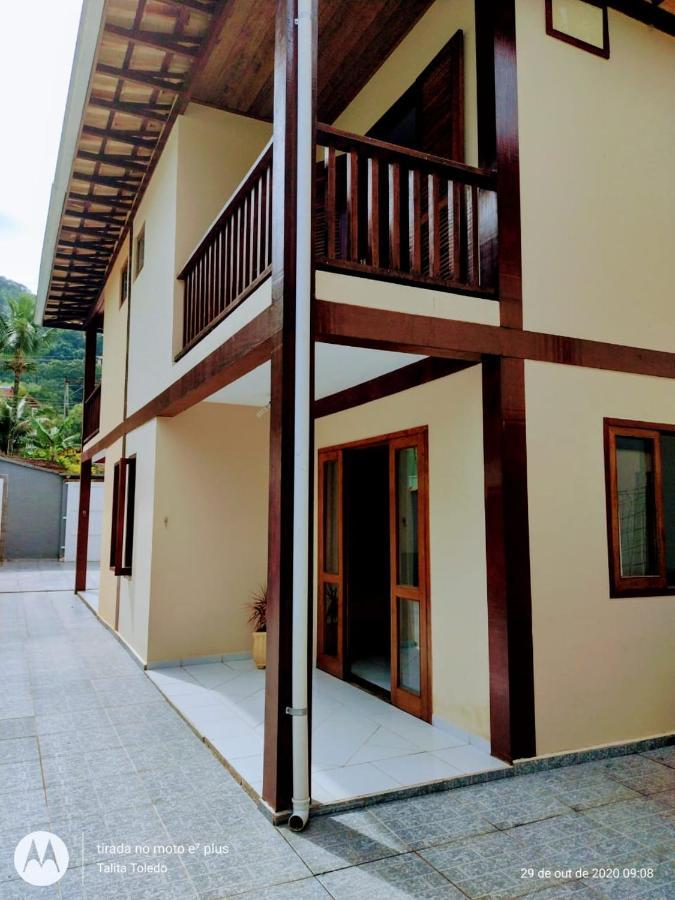 Apartment Recanto Canoa Pequena *
