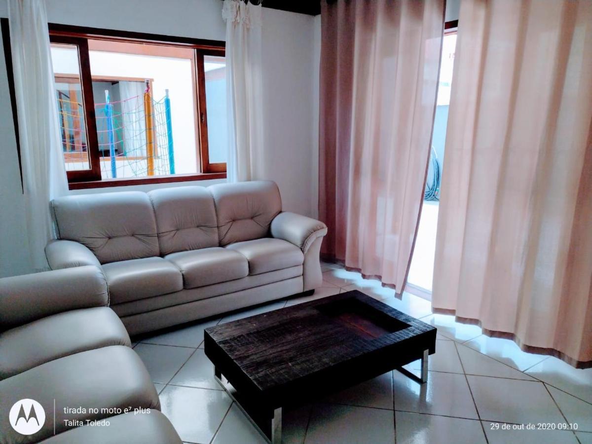 Recanto Canoa Pequena Apartment