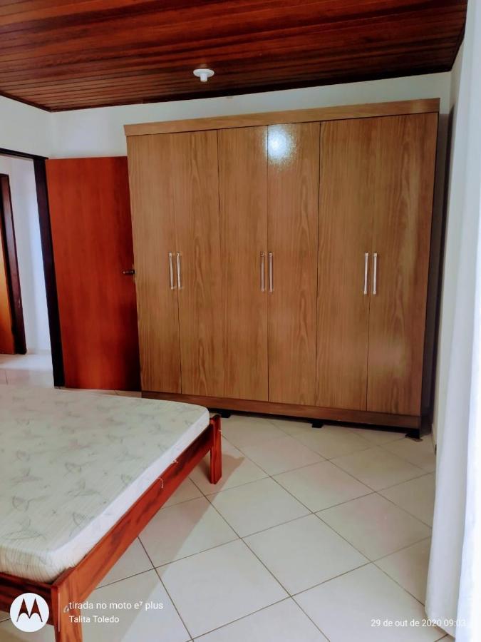 Apartment Recanto Canoa Pequena *