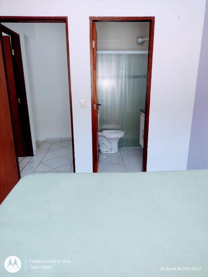 Apartment Recanto Canoa Pequena *