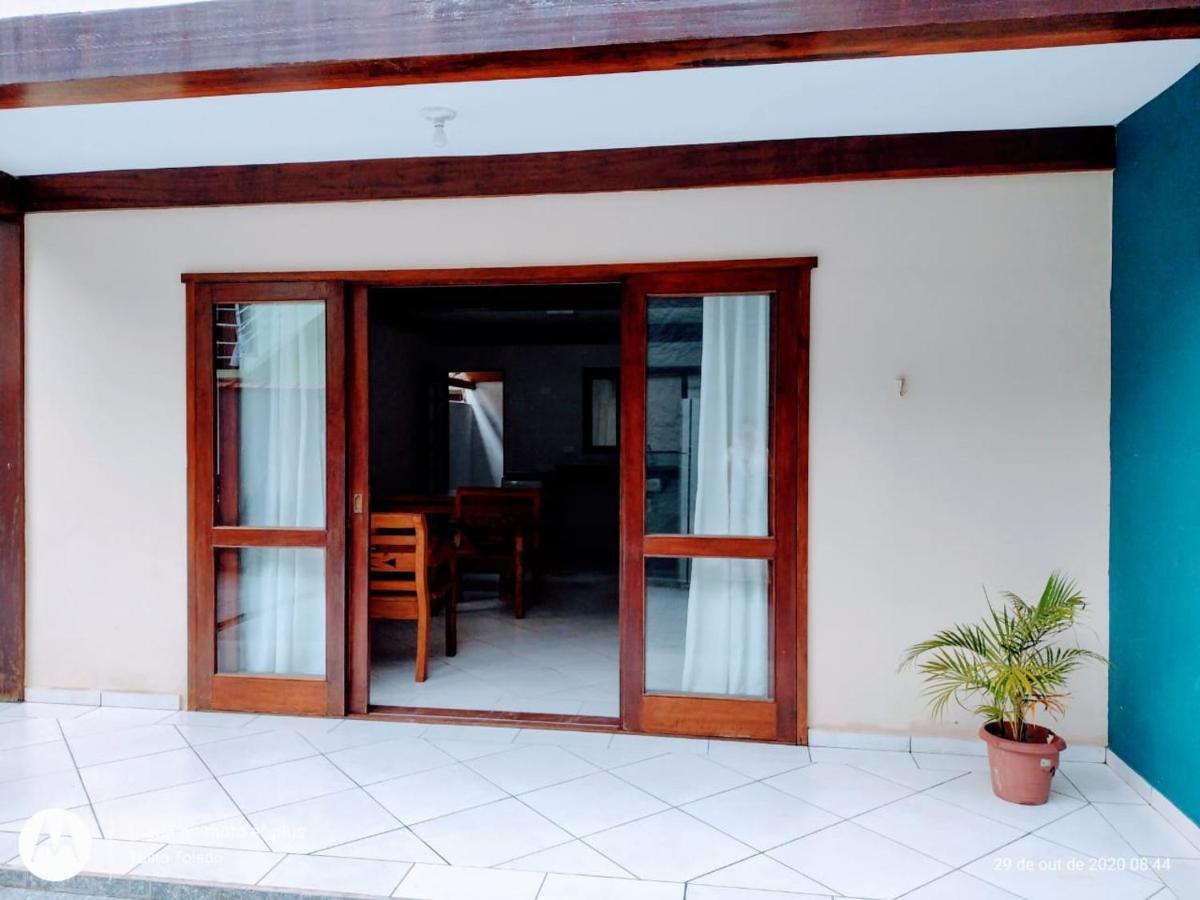 Recanto Canoa Pequena Apartment